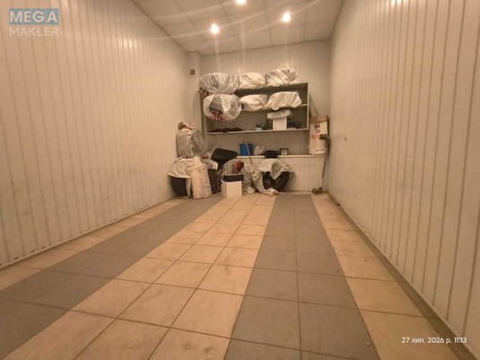 Продаж комерційної нерухомості, 16&nbsp;кв.м, <a class="location-link" href="/kiev/" title="Недвижимость Київ">Київ</a>, <a class="location-link" href="/kiev/shevchenkovskij/" title="Недвижимость Шевченківський район">Шевченківський р-н</a>, Дегтярівська вул., 33В (изображение 6)