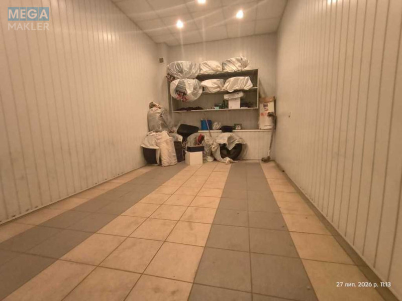 Продаж комерційної нерухомості, 16&nbsp;кв.м, <a class="location-link" href="/kiev/" title="Недвижимость Київ">Київ</a>, <a class="location-link" href="/kiev/shevchenkovskij/" title="Недвижимость Шевченківський район">Шевченківський р-н</a>, Дегтярівська вул., 33В (изображение 6)
