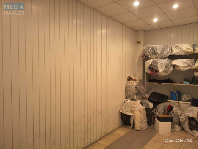 Продаж комерційної нерухомості, 16&nbsp;кв.м, <a class="location-link" href="/kiev/" title="Недвижимость Київ">Київ</a>, <a class="location-link" href="/kiev/shevchenkovskij/" title="Недвижимость Шевченківський район">Шевченківський р-н</a>, Дегтярівська вул., 33В (изображение 7)
