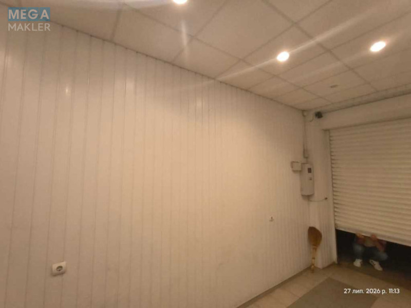Продаж комерційної нерухомості, 16&nbsp;кв.м, <a class="location-link" href="/kiev/" title="Недвижимость Київ">Київ</a>, <a class="location-link" href="/kiev/shevchenkovskij/" title="Недвижимость Шевченківський район">Шевченківський р-н</a>, Дегтярівська вул., 33В (изображение 8)