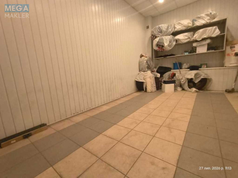 Продаж комерційної нерухомості, 16&nbsp;кв.м, <a class="location-link" href="/kiev/" title="Недвижимость Київ">Київ</a>, <a class="location-link" href="/kiev/shevchenkovskij/" title="Недвижимость Шевченківський район">Шевченківський р-н</a>, Дегтярівська вул., 33В (изображение 12)
