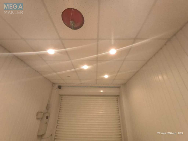 Продаж комерційної нерухомості, 16&nbsp;кв.м, <a class="location-link" href="/kiev/" title="Недвижимость Київ">Київ</a>, <a class="location-link" href="/kiev/shevchenkovskij/" title="Недвижимость Шевченківський район">Шевченківський р-н</a>, Дегтярівська вул., 33В (изображение 14)