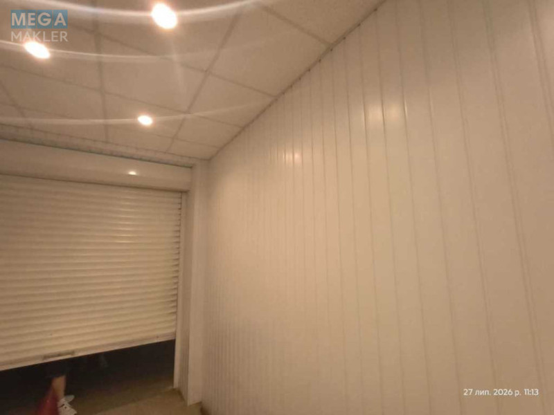 Продаж комерційної нерухомості, 16&nbsp;кв.м, <a class="location-link" href="/kiev/" title="Недвижимость Київ">Київ</a>, <a class="location-link" href="/kiev/shevchenkovskij/" title="Недвижимость Шевченківський район">Шевченківський р-н</a>, Дегтярівська вул., 33В (изображение 20)