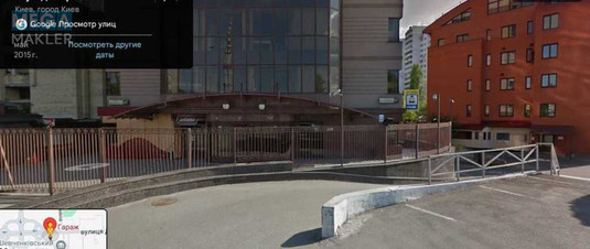 Продаж комерційної нерухомості, 16&nbsp;кв.м, <a class="location-link" href="/kiev/" title="Недвижимость Київ">Київ</a>, <a class="location-link" href="/kiev/shevchenkovskij/" title="Недвижимость Шевченківський район">Шевченківський р-н</a>, Дегтярівська вул., 33В (изображение 22)