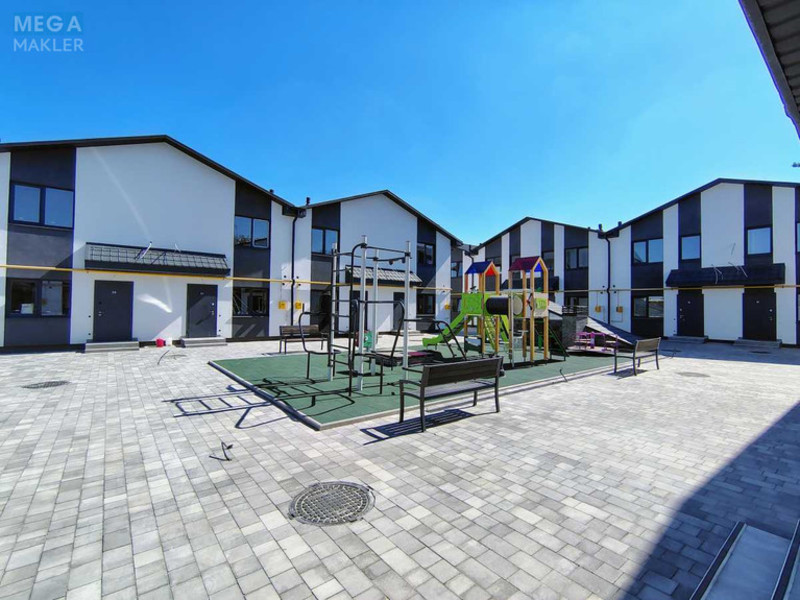 Продаж 1 кімнатної квартири (43/?/15), 1 пов. 2 пов. будинку, <a class="location-link" href="/vasilkov/" title="Недвижимость Васильків">Васильків</a>, Бузкова (изображение 13)