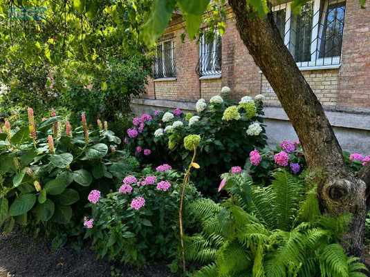 Продаж 1 кімнатної квартири (34/17/7), 5 пов. 5 пов. будинку, <a class="location-link" href="/kiev/" title="Недвижимость Київ">Київ</a>, <a class="location-link" href="/kiev/dneprovskij/" title="Недвижимость Дніпровський район">Дніпровський р-н</a>, Строителей ул., 8 (изображение 14)