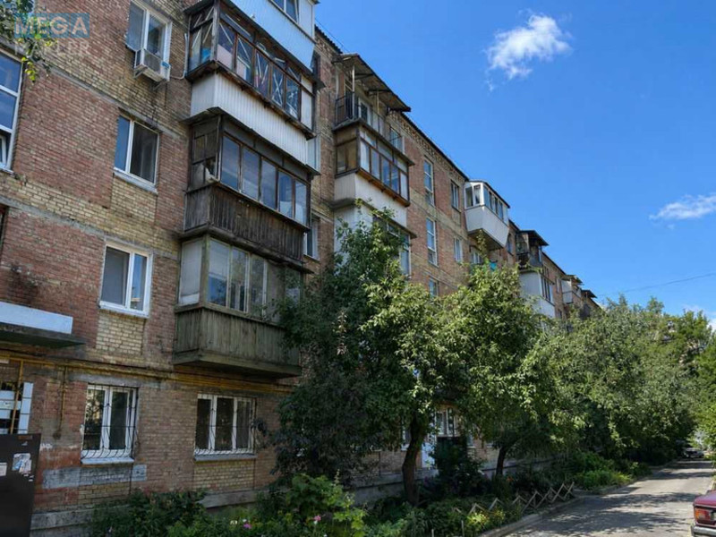 Продаж 1 кімнатної квартири (34/17/7), 5 пов. 5 пов. будинку, <a class="location-link" href="/kiev/" title="Недвижимость Київ">Київ</a>, <a class="location-link" href="/kiev/dneprovskij/" title="Недвижимость Дніпровський район">Дніпровський р-н</a>, Строителей ул., 8 (изображение 16)