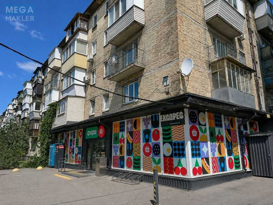 Продаж 1 кімнатної квартири (34/17/7), 5 пов. 5 пов. будинку, <a class="location-link" href="/kiev/" title="Недвижимость Київ">Київ</a>, <a class="location-link" href="/kiev/dneprovskij/" title="Недвижимость Дніпровський район">Дніпровський р-н</a>, Строителей ул., 8 (изображение 17)
