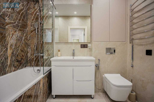 Оренда 2 кімнатної квартири, <a class="location-link" href="/kiev/" title="Недвижимость Київ">Київ</a>, <a class="location-link" href="/kiev/podolskij/" title="Недвижимость Подільський район">Подільський р-н</a>, Александра Олеся ул., 17а (изображение 19)