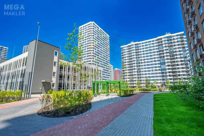 Оренда 2 кімнатної квартири, <a class="location-link" href="/kiev/" title="Недвижимость Київ">Київ</a>, <a class="location-link" href="/kiev/podolskij/" title="Недвижимость Подільський район">Подільський р-н</a>, Александра Олеся ул., 17а (изображение 24)