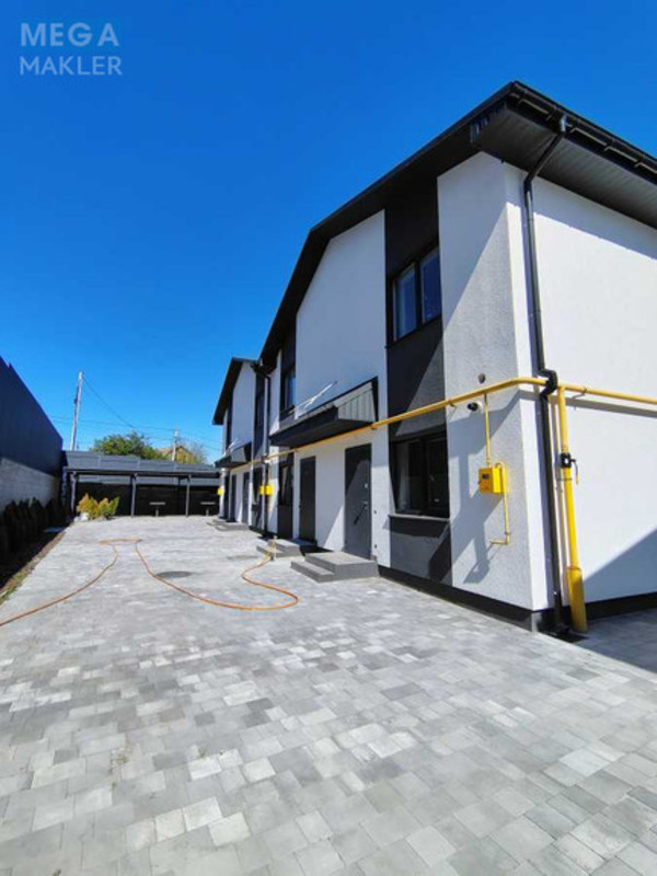 Продаж 1 кімнатної квартири (43/?/15), 1 пов. 2 пов. будинку, <a class="location-link" href="/vasilkov/" title="Недвижимость Васильків">Васильків</a>, Матросова (изображение 2)