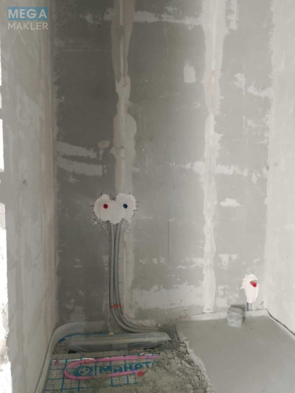 Продаж 1 кімнатної квартири (43/?/15), 1 пов. 2 пов. будинку, <a class="location-link" href="/vasilkov/" title="Недвижимость Васильків">Васильків</a>, Матросова (изображение 11)