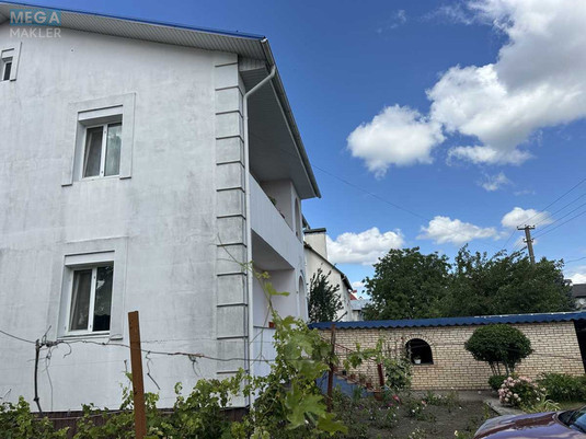 Продаж дома, 2&nbsp;поверху, 351&nbsp;кв.м, 6&nbsp;кімнат, ділянка 15&nbsp;соток, <a class="location-link" href="/ivankovichi/" title="Недвижимость Іванковичі">Іванковичі</a>, Садова (изображение 2)