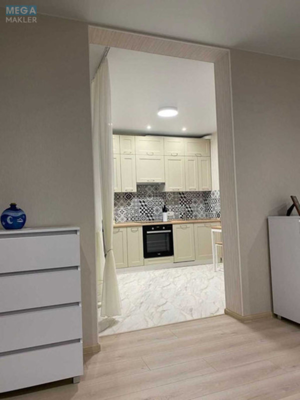 Оренда 1 кімнатної квартири, <a class="location-link" href="/kiev/" title="Недвижимость Київ">Київ</a>, <a class="location-link" href="/kiev/darnickij/" title="Недвижимость Дарницький район">Дарницький р-н</a>, Ревуцького вул., 40в (изображение 3)