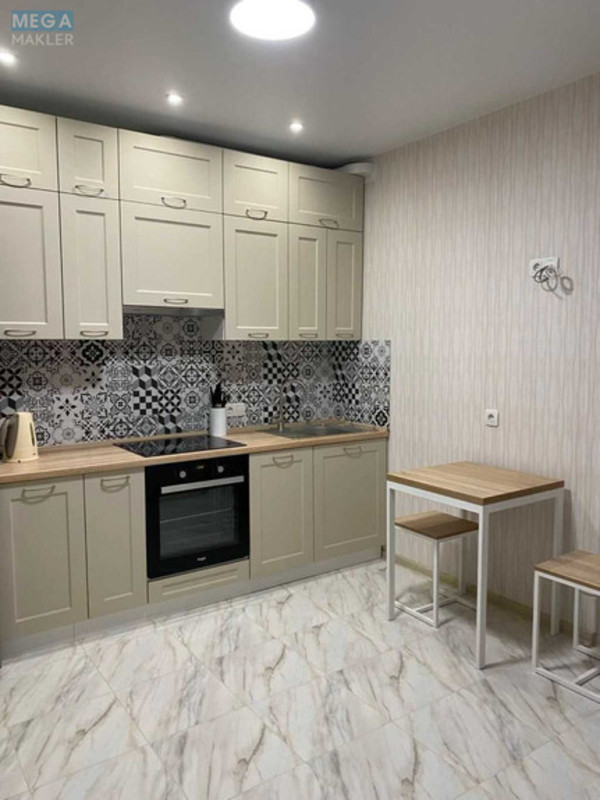 Оренда 1 кімнатної квартири, <a class="location-link" href="/kiev/" title="Недвижимость Київ">Київ</a>, <a class="location-link" href="/kiev/darnickij/" title="Недвижимость Дарницький район">Дарницький р-н</a>, Ревуцького вул., 40в (изображение 4)
