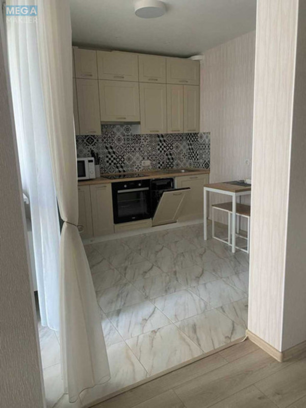 Оренда 1 кімнатної квартири, <a class="location-link" href="/kiev/" title="Недвижимость Київ">Київ</a>, <a class="location-link" href="/kiev/darnickij/" title="Недвижимость Дарницький район">Дарницький р-н</a>, Ревуцького вул., 40в (изображение 5)