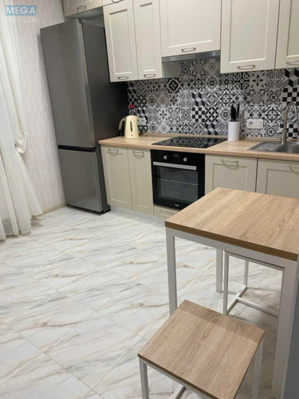Оренда 1 кімнатної квартири, <a class="location-link" href="/kiev/" title="Недвижимость Київ">Київ</a>, <a class="location-link" href="/kiev/darnickij/" title="Недвижимость Дарницький район">Дарницький р-н</a>, Ревуцького вул., 40в (изображение 6)