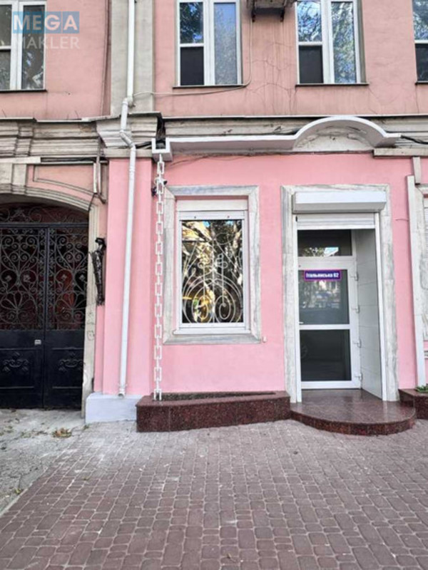 Оренда комерційної нерухомості, 28&nbsp;кв.м, под магазин, <a class="location-link" href="/odessa/" title="Недвижимость Одеса">Одеса</a>, <a class="location-link" href="/odessa/primorskij/" title="Недвижимость Приморський район">Приморський р-н</a>, Итальянская улица, 62 (изображение 6)
