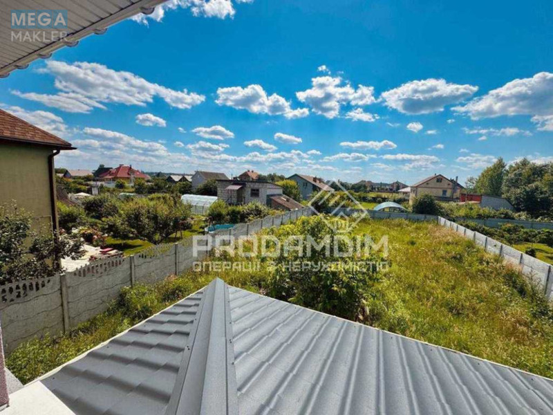 Продаж дома, 2&nbsp;поверху, 146&nbsp;кв.м, 5&nbsp;кімнат, ділянка 8&nbsp;соток, <a class="location-link" href="/starye-petrovcy/" title="Недвижимость Старі Петрівці">Старі Петрівці</a>, Промислова, 15 (изображение 3)