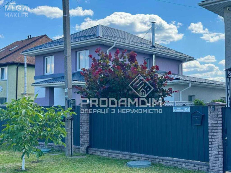 Продаж дома, 2&nbsp;поверху, 146&nbsp;кв.м, 5&nbsp;кімнат, ділянка 8&nbsp;соток, <a class="location-link" href="/starye-petrovcy/" title="Недвижимость Старі Петрівці">Старі Петрівці</a>, Промислова, 15 (изображение 12)