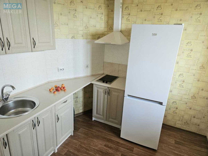 Продаж 1 кімнатної квартири (34/15/7), 22 пов. 25 пов. будинку, <a class="location-link" href="/kiev/" title="Недвижимость Київ">Київ</a>, <a class="location-link" href="/kiev/darnickij/" title="Недвижимость Дарницький район">Дарницький р-н</a>, Григория Ващенко ул., 7 (изображение 2)