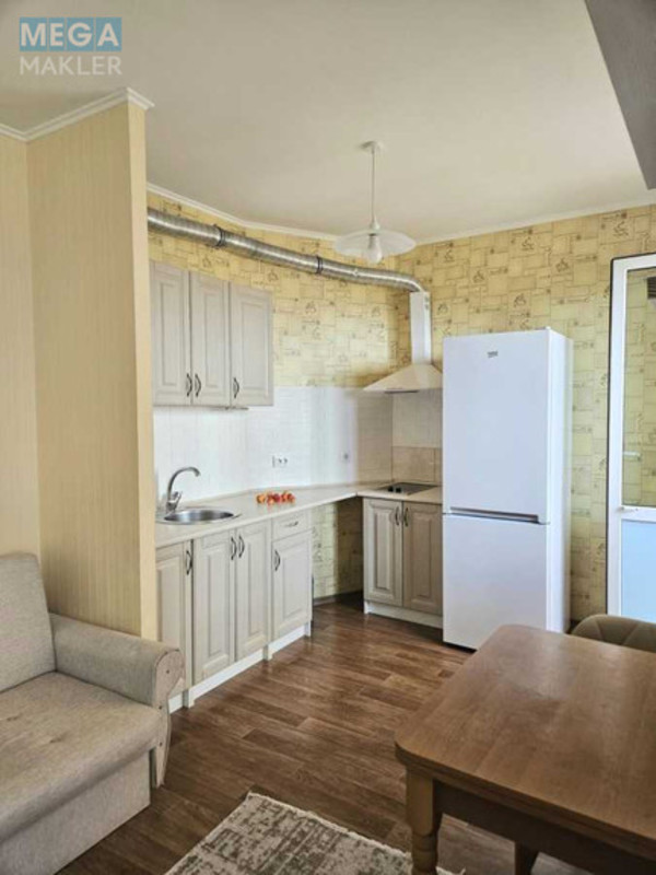 Продаж 1 кімнатної квартири (34/15/7), 22 пов. 25 пов. будинку, <a class="location-link" href="/kiev/" title="Недвижимость Київ">Київ</a>, <a class="location-link" href="/kiev/darnickij/" title="Недвижимость Дарницький район">Дарницький р-н</a>, Григория Ващенко ул., 7 (изображение 3)