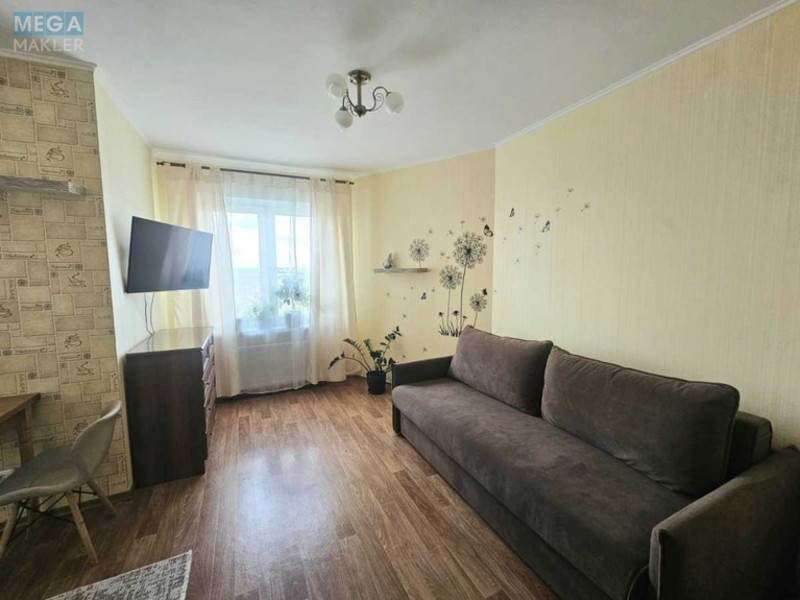 Продаж 1 кімнатної квартири (34/15/7), 22 пов. 25 пов. будинку, <a class="location-link" href="/kiev/" title="Недвижимость Київ">Київ</a>, <a class="location-link" href="/kiev/darnickij/" title="Недвижимость Дарницький район">Дарницький р-н</a>, Григория Ващенко ул., 7 (изображение 5)
