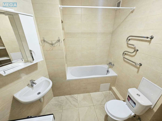Продаж 1 кімнатної квартири (34/15/7), 22 пов. 25 пов. будинку, <a class="location-link" href="/kiev/" title="Недвижимость Київ">Київ</a>, <a class="location-link" href="/kiev/darnickij/" title="Недвижимость Дарницький район">Дарницький р-н</a>, Григория Ващенко ул., 7 (изображение 6)