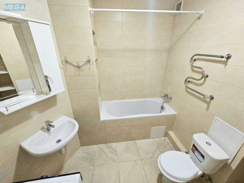 Продаж 1 кімнатної квартири (34/15/7), 22 пов. 25 пов. будинку, <a class="location-link" href="/kiev/" title="Недвижимость Київ">Київ</a>, <a class="location-link" href="/kiev/darnickij/" title="Недвижимость Дарницький район">Дарницький р-н</a>, Григория Ващенко ул., 7 (изображение 6)