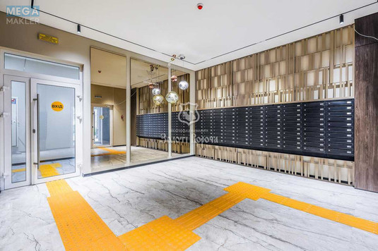 Продаж 1 кімнатної квартири (29,5/18,1/4,1), 19 пов. 21 пов. будинку, <a class="location-link" href="/kiev/" title="Недвижимость Київ">Київ</a>, <a class="location-link" href="/kiev/goloseevskij/" title="Недвижимость Голосіївський район">Голосіївський р-н</a>, Михайла Максимовича вул., 24г (изображение 2)