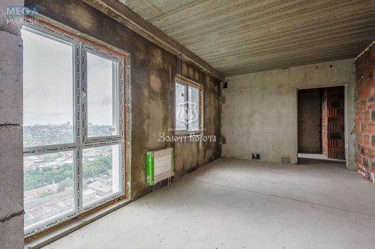 Продаж 1 кімнатної квартири (29,5/18,1/4,1), 19 пов. 21 пов. будинку, <a class="location-link" href="/kiev/" title="Недвижимость Київ">Київ</a>, <a class="location-link" href="/kiev/goloseevskij/" title="Недвижимость Голосіївський район">Голосіївський р-н</a>, Михайла Максимовича вул., 24г (изображение 4)