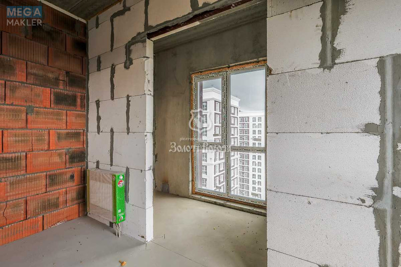 Продаж 1 кімнатної квартири (29,5/18,1/4,1), 19 пов. 21 пов. будинку, <a class="location-link" href="/kiev/" title="Недвижимость Київ">Київ</a>, <a class="location-link" href="/kiev/goloseevskij/" title="Недвижимость Голосіївський район">Голосіївський р-н</a>, Михайла Максимовича вул., 24г (изображение 5)