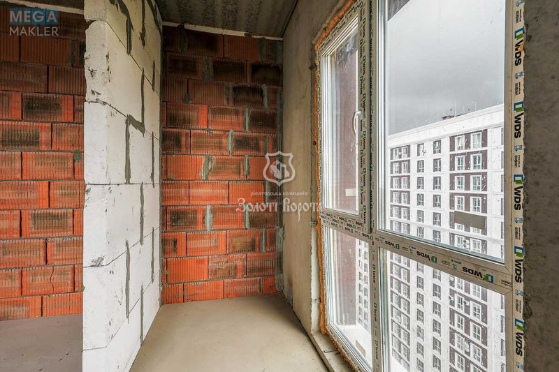Продаж 1 кімнатної квартири (29,5/18,1/4,1), 19 пов. 21 пов. будинку, <a class="location-link" href="/kiev/" title="Недвижимость Київ">Київ</a>, <a class="location-link" href="/kiev/goloseevskij/" title="Недвижимость Голосіївський район">Голосіївський р-н</a>, Михайла Максимовича вул., 24г (изображение 6)