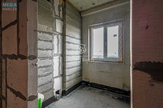 Продаж 1 кімнатної квартири (29,5/18,1/4,1), 19 пов. 21 пов. будинку, <a class="location-link" href="/kiev/" title="Недвижимость Київ">Київ</a>, <a class="location-link" href="/kiev/goloseevskij/" title="Недвижимость Голосіївський район">Голосіївський р-н</a>, Михайла Максимовича вул., 24г (изображение 8)