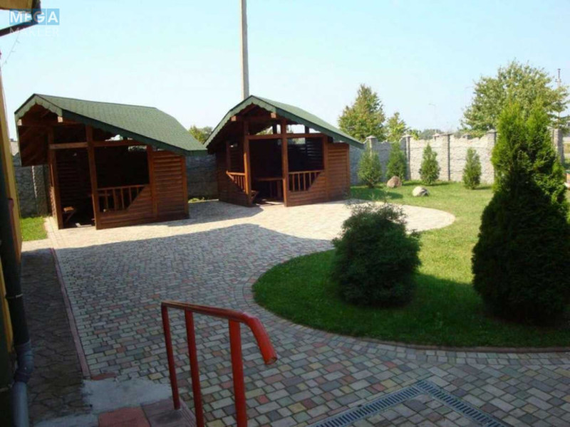 Продаж окремої будівлі/побудови, 355&nbsp;кв.м, <a class="location-link" href="/glinicy/" title="Недвижимость Гліниці">Глиниці</a>, Львівська (изображение 5)