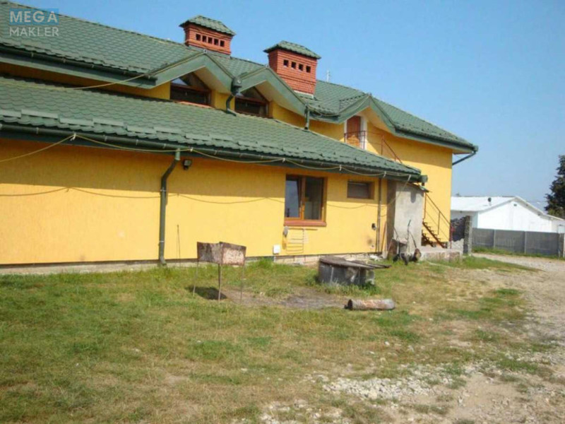 Продаж окремої будівлі/побудови, 355&nbsp;кв.м, <a class="location-link" href="/glinicy/" title="Недвижимость Гліниці">Глиниці</a>, Львівська (изображение 6)