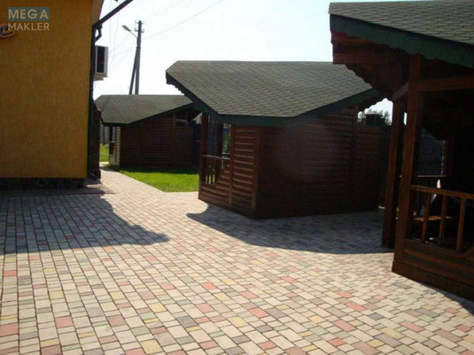 Продаж окремої будівлі/побудови, 355&nbsp;кв.м, <a class="location-link" href="/glinicy/" title="Недвижимость Гліниці">Глиниці</a>, Львівська (изображение 15)