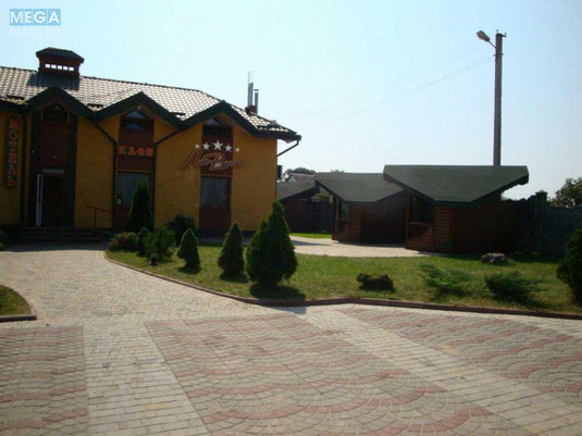 Продаж окремої будівлі/побудови, 355&nbsp;кв.м, <a class="location-link" href="/glinicy/" title="Недвижимость Гліниці">Глиниці</a>, Львівська (изображение 16)