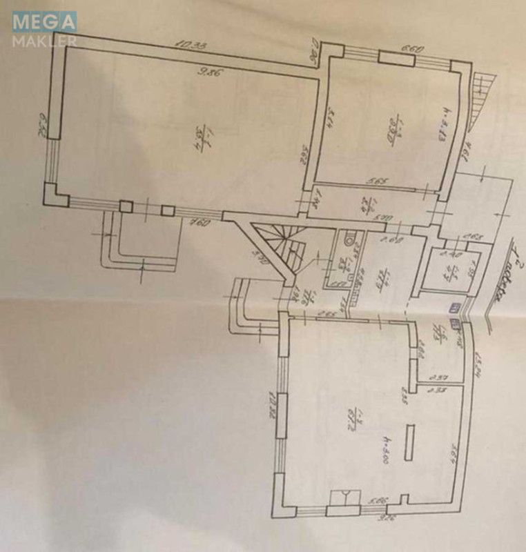 Продаж окремої будівлі/побудови, 355&nbsp;кв.м, <a class="location-link" href="/glinicy/" title="Недвижимость Гліниці">Глиниці</a>, Львівська (изображение 23)