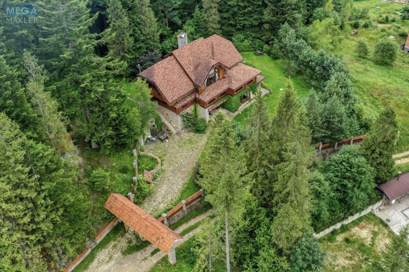 Продаж дома, 3&nbsp;поверху, 316&nbsp;кв.м, 7&nbsp;кімнат, ділянка 18&nbsp;соток, <a class="location-link" href="/shodnica/" title="Недвижимость Східниця">Східниця</a>, Бориславська, 37 (изображение 3)