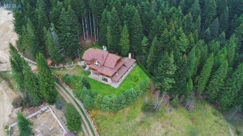 Продаж дома, 3&nbsp;поверху, 316&nbsp;кв.м, 7&nbsp;кімнат, ділянка 18&nbsp;соток, <a class="location-link" href="/shodnica/" title="Недвижимость Східниця">Східниця</a>, Бориславська, 37 (изображение 4)