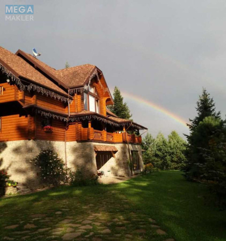 Продаж дома, 3&nbsp;поверху, 316&nbsp;кв.м, 7&nbsp;кімнат, ділянка 18&nbsp;соток, <a class="location-link" href="/shodnica/" title="Недвижимость Східниця">Східниця</a>, Бориславська, 37 (изображение 5)