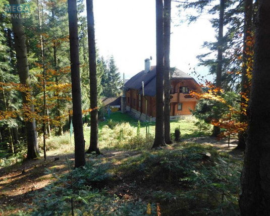Продаж дома, 3&nbsp;поверху, 316&nbsp;кв.м, 7&nbsp;кімнат, ділянка 18&nbsp;соток, <a class="location-link" href="/shodnica/" title="Недвижимость Східниця">Східниця</a>, Бориславська, 37 (изображение 6)