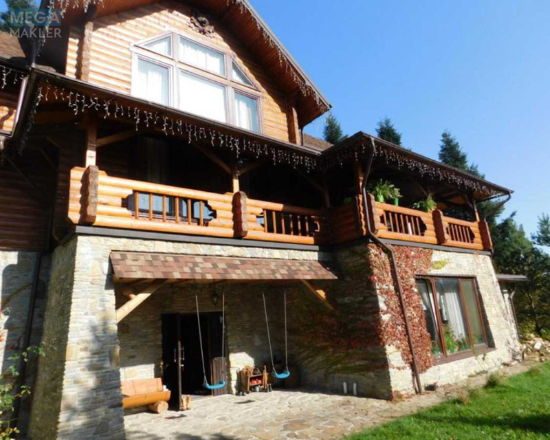 Продаж дома, 3&nbsp;поверху, 316&nbsp;кв.м, 7&nbsp;кімнат, ділянка 18&nbsp;соток, <a class="location-link" href="/shodnica/" title="Недвижимость Східниця">Східниця</a>, Бориславська, 37 (изображение 9)