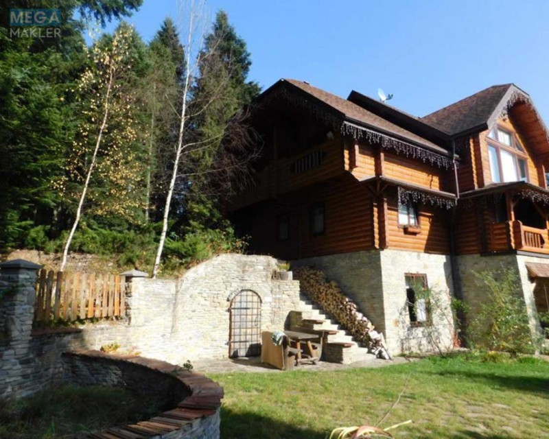 Продаж дома, 3&nbsp;поверху, 316&nbsp;кв.м, 7&nbsp;кімнат, ділянка 18&nbsp;соток, <a class="location-link" href="/shodnica/" title="Недвижимость Східниця">Східниця</a>, Бориславська, 37 (изображение 10)