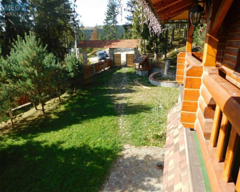Продаж дома, 3&nbsp;поверху, 316&nbsp;кв.м, 7&nbsp;кімнат, ділянка 18&nbsp;соток, <a class="location-link" href="/shodnica/" title="Недвижимость Східниця">Східниця</a>, Бориславська, 37 (изображение 12)