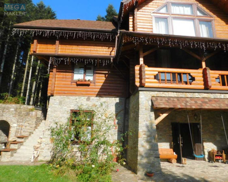 Продаж дома, 3&nbsp;поверху, 316&nbsp;кв.м, 7&nbsp;кімнат, ділянка 18&nbsp;соток, <a class="location-link" href="/shodnica/" title="Недвижимость Східниця">Східниця</a>, Бориславська, 37 (изображение 14)