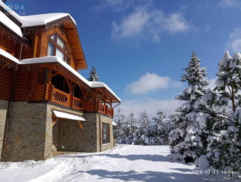 Продаж дома, 3&nbsp;поверху, 316&nbsp;кв.м, 7&nbsp;кімнат, ділянка 18&nbsp;соток, <a class="location-link" href="/shodnica/" title="Недвижимость Східниця">Східниця</a>, Бориславська, 37 (изображение 16)