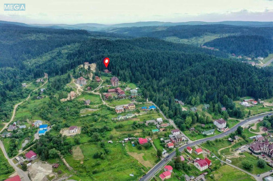 Продаж дома, 3&nbsp;поверху, 316&nbsp;кв.м, 7&nbsp;кімнат, ділянка 18&nbsp;соток, <a class="location-link" href="/shodnica/" title="Недвижимость Східниця">Східниця</a>, Бориславська, 37 (изображение 22)