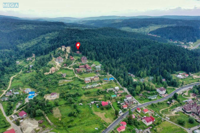 Продаж дома, 3&nbsp;поверху, 316&nbsp;кв.м, 7&nbsp;кімнат, ділянка 18&nbsp;соток, <a class="location-link" href="/shodnica/" title="Недвижимость Східниця">Східниця</a>, Бориславська, 37 (изображение 22)